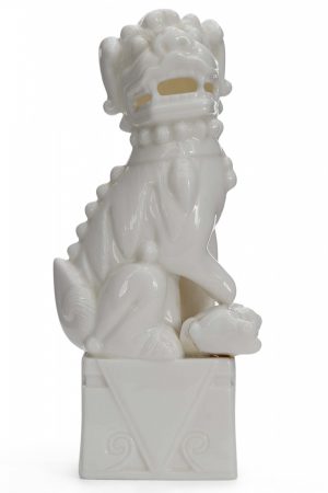 Chinese Ceramic Foo Dog